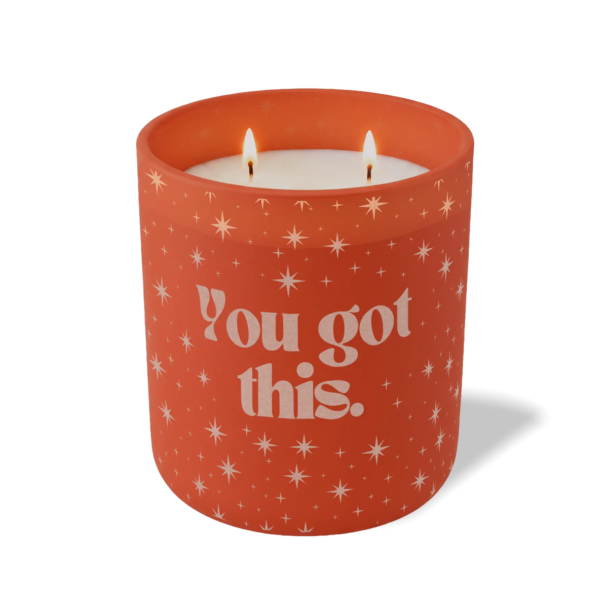You Got This | 12 oz Candle