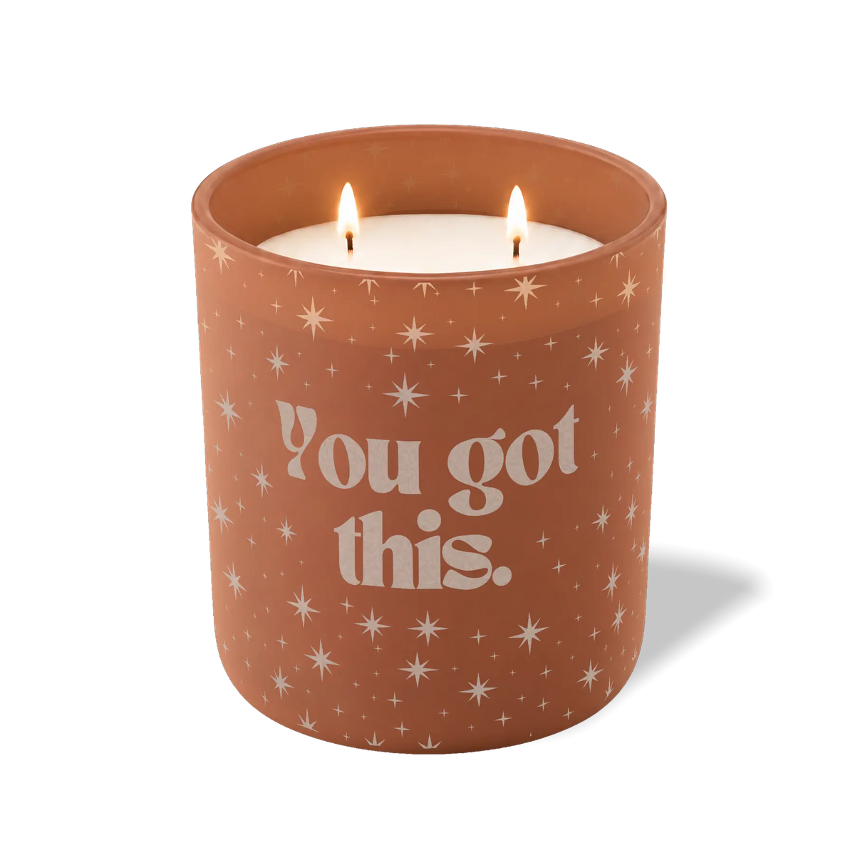 You Got This | 12 oz Candle