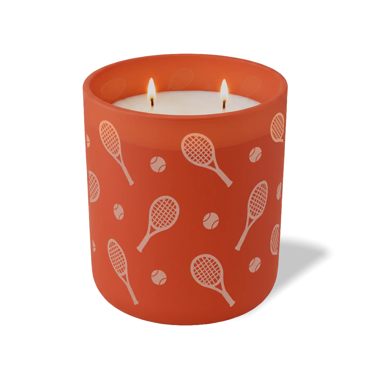 Tennis Time | 12 oz Candle