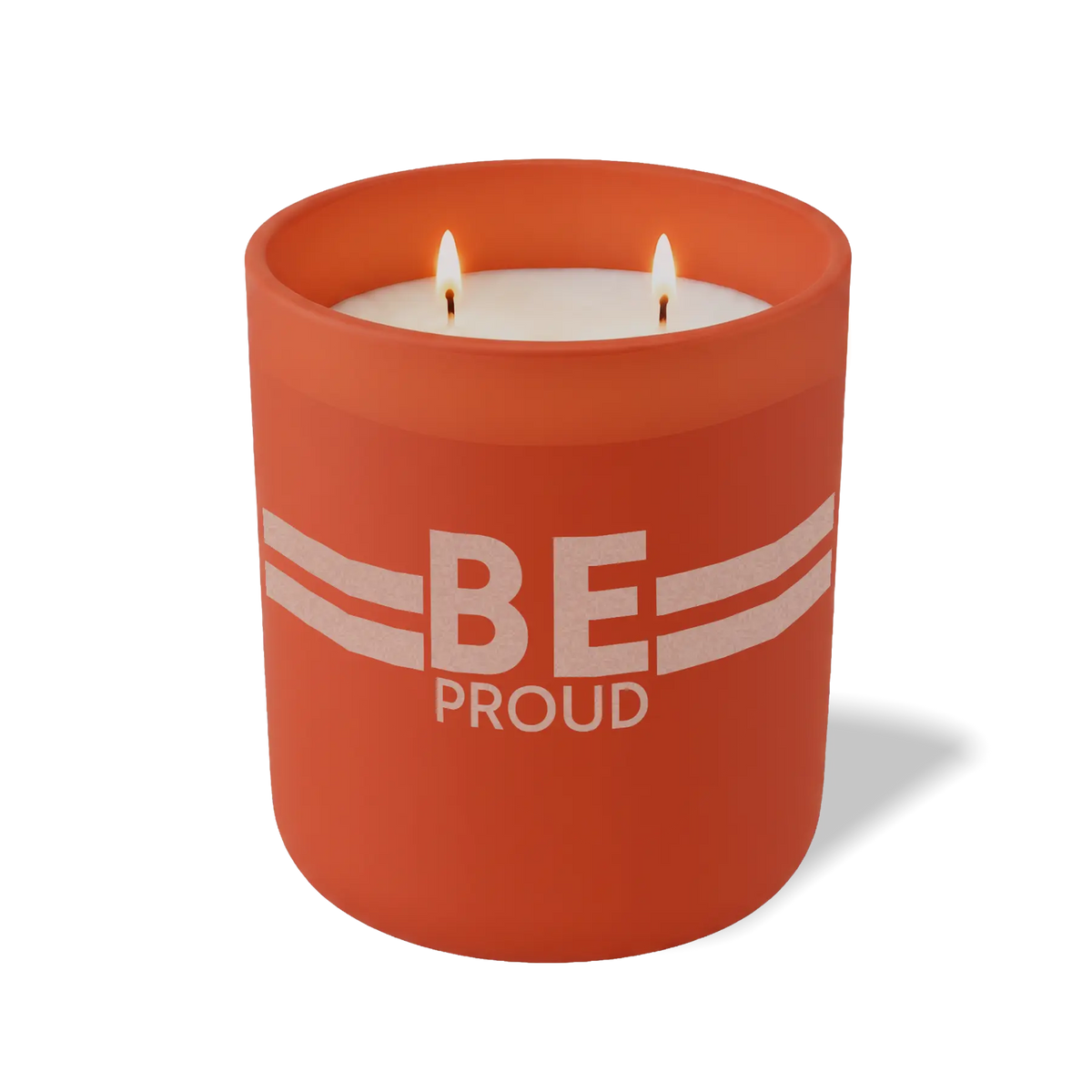 Be Proud Bold | 12 oz Candle