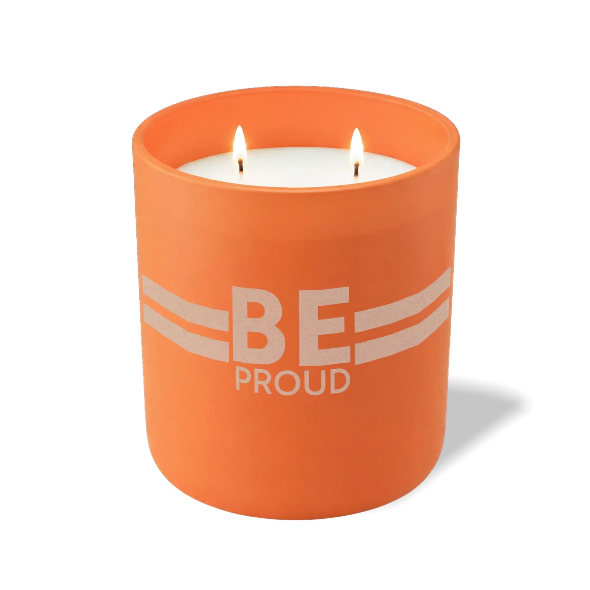 Be Proud Bold | 12 oz Candle