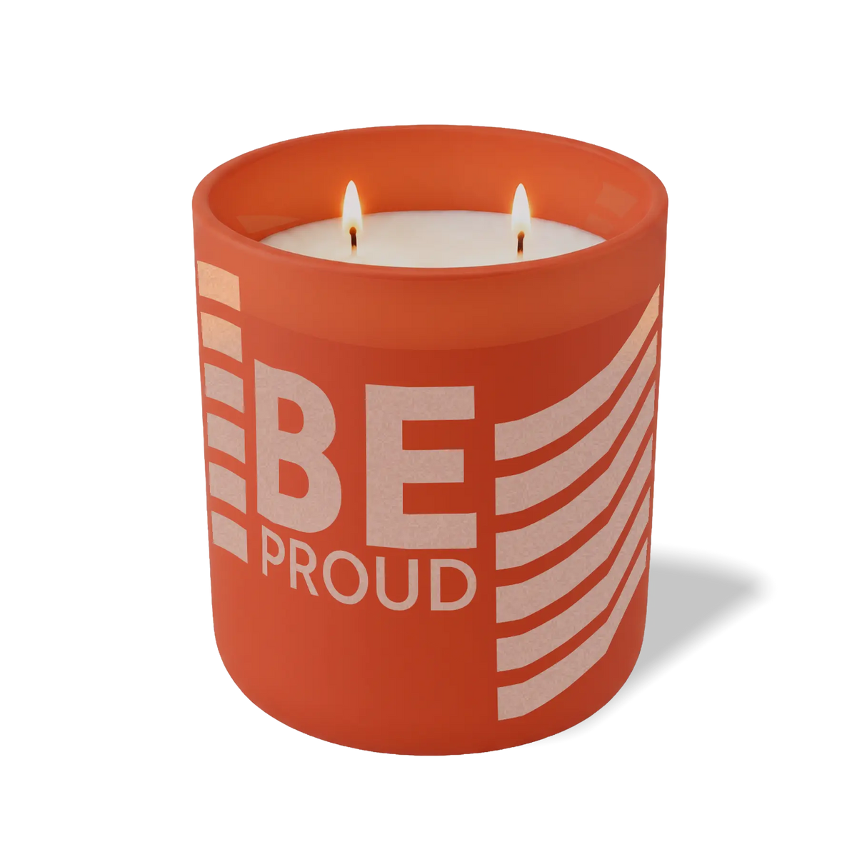 Be Proud Wavy | 12 oz Candle