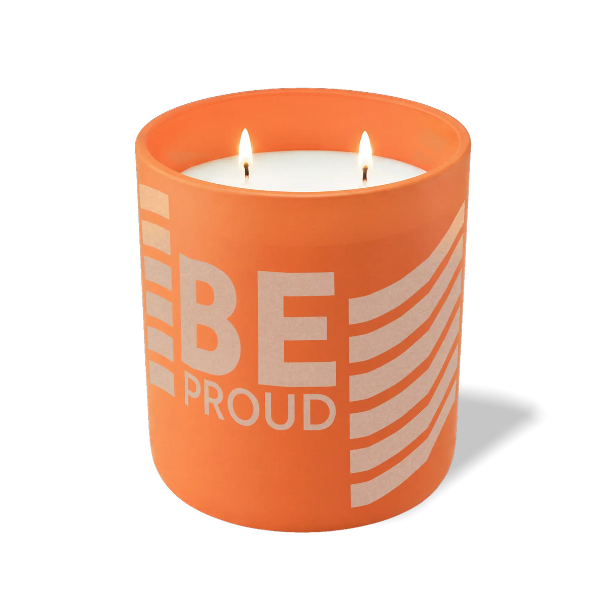 Be Proud Wavy | 12 oz Candle