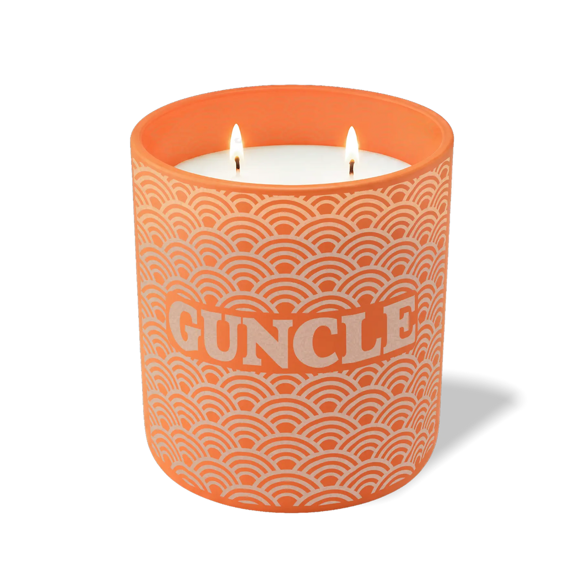 Guncle | 12 oz Candle