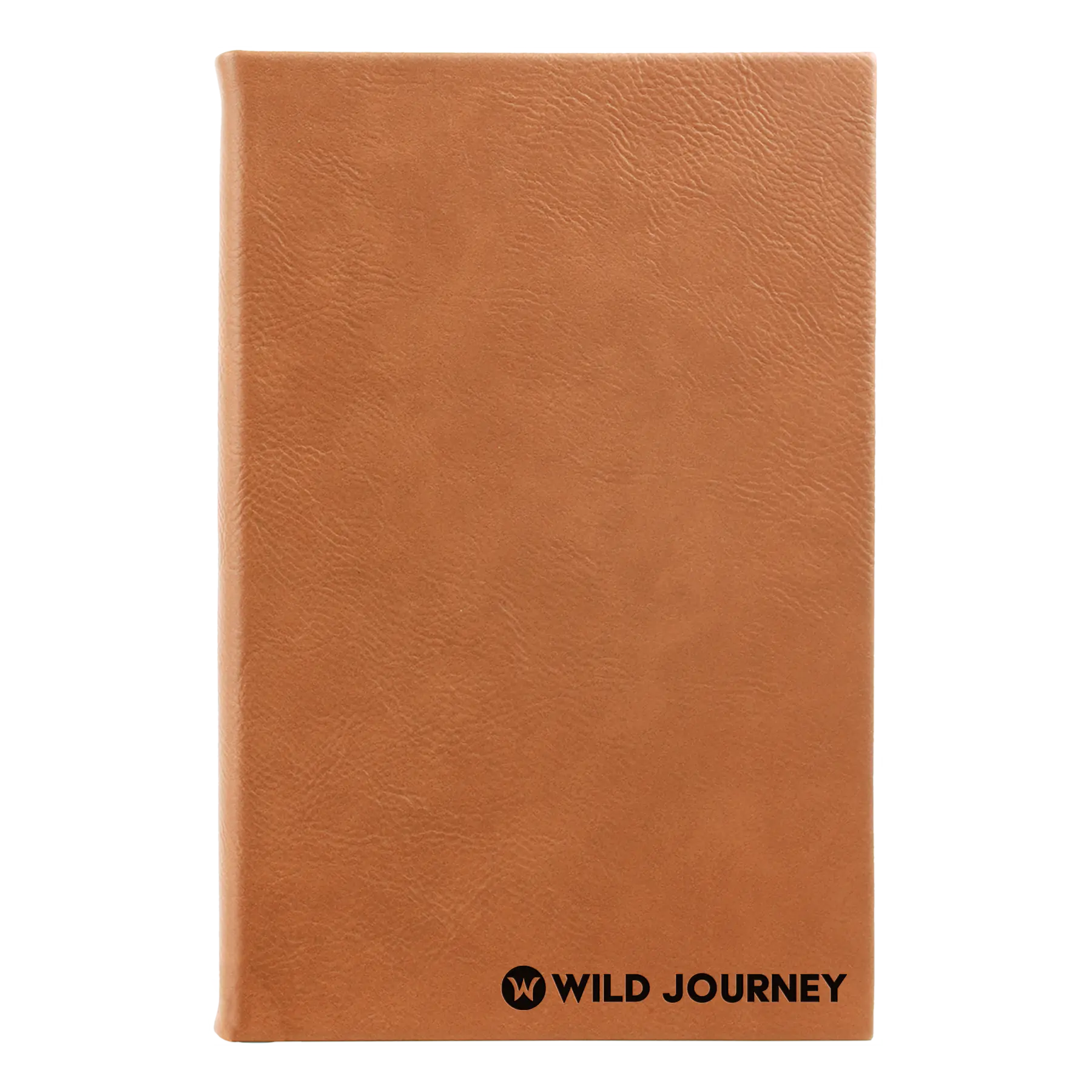 Wild Journey Notebook/Journal